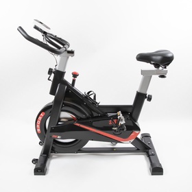 PUCHIKA 单车黑红